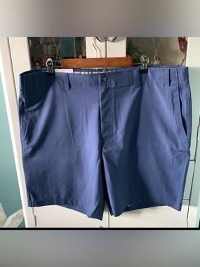 Callaway sz 42 active waistband stretch opti dri golf shorts nwt